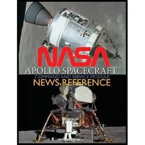 NASA Apollo Spacecraft Command and Service Module News Reference -- NASA